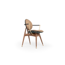 Compass Arm Chair