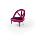 Valentina Lounge chair