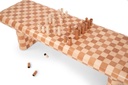 Chess Bench