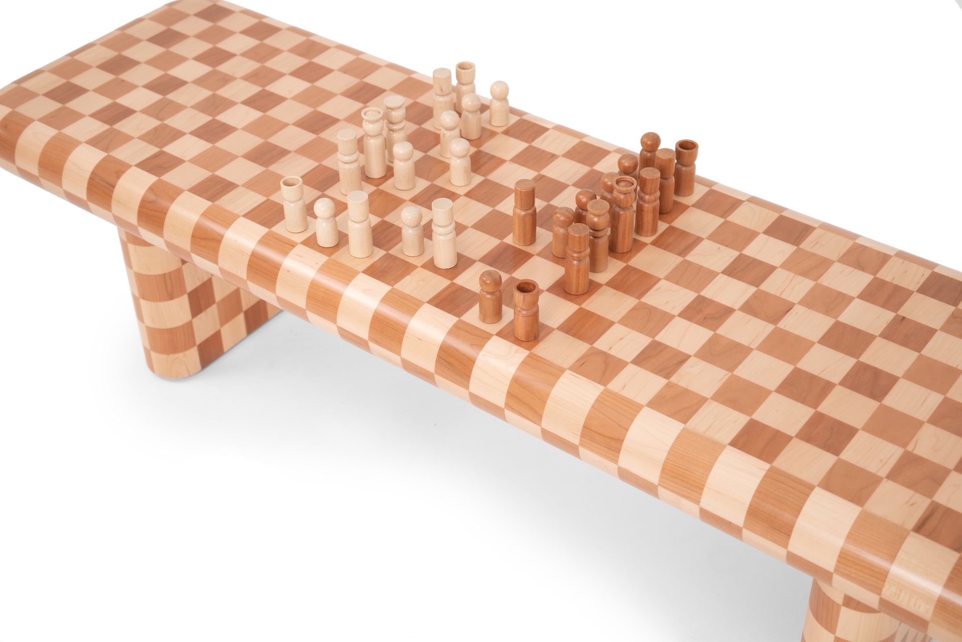 Chess Bench