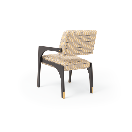 Véra Arm Chair