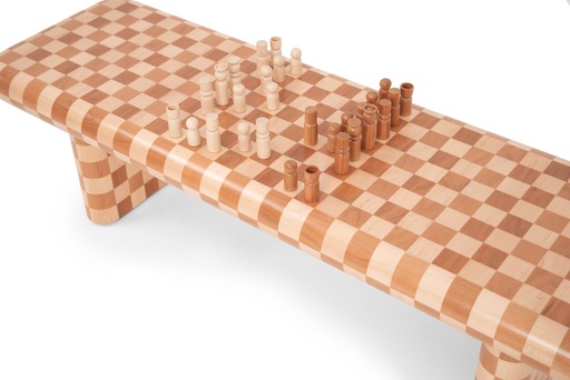 Chess Bench